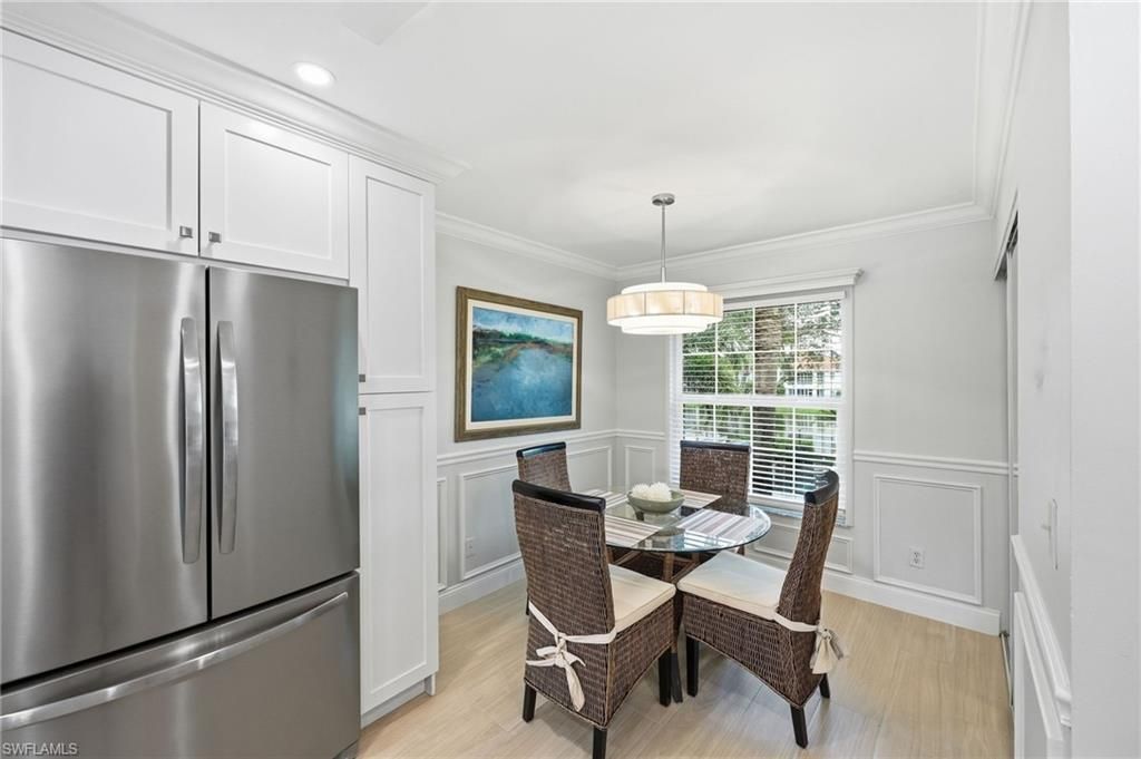 6260 Bellerive Ave, Unit 407, Naples, FL 34119 Photo