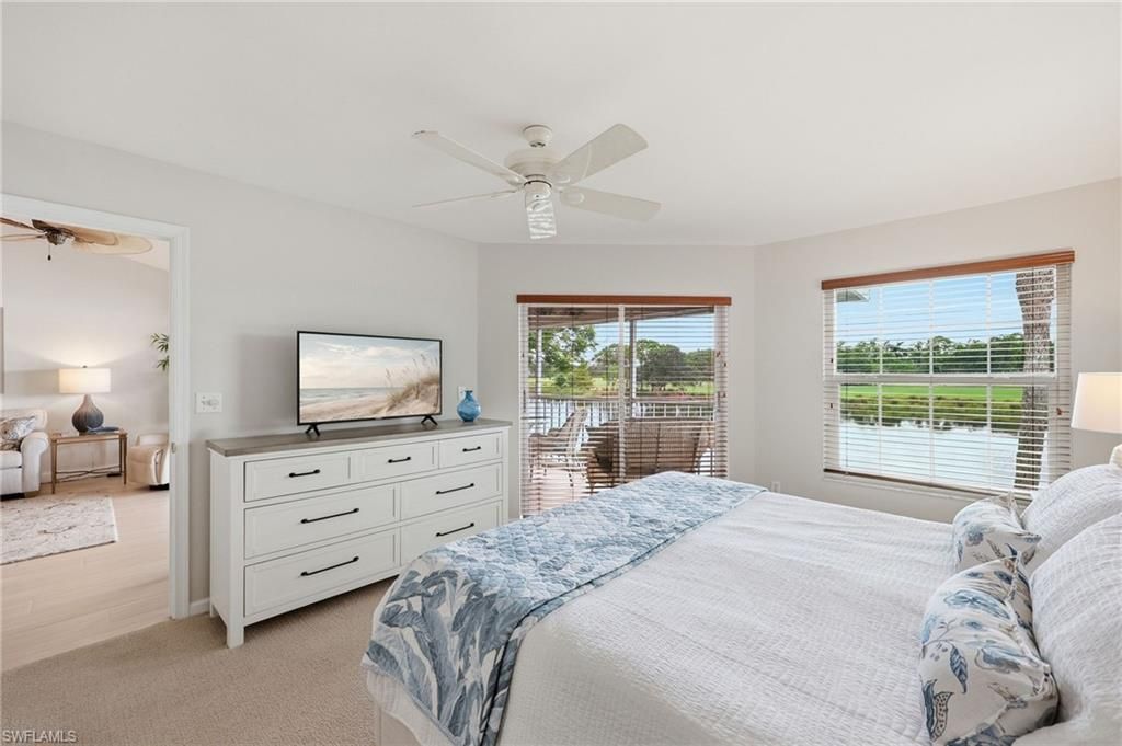 6260 Bellerive Ave, Unit 407, Naples, FL 34119 Photo