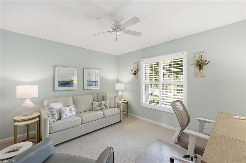 6260 Bellerive Ave, Unit 407, Naples, FL 34119 Photo