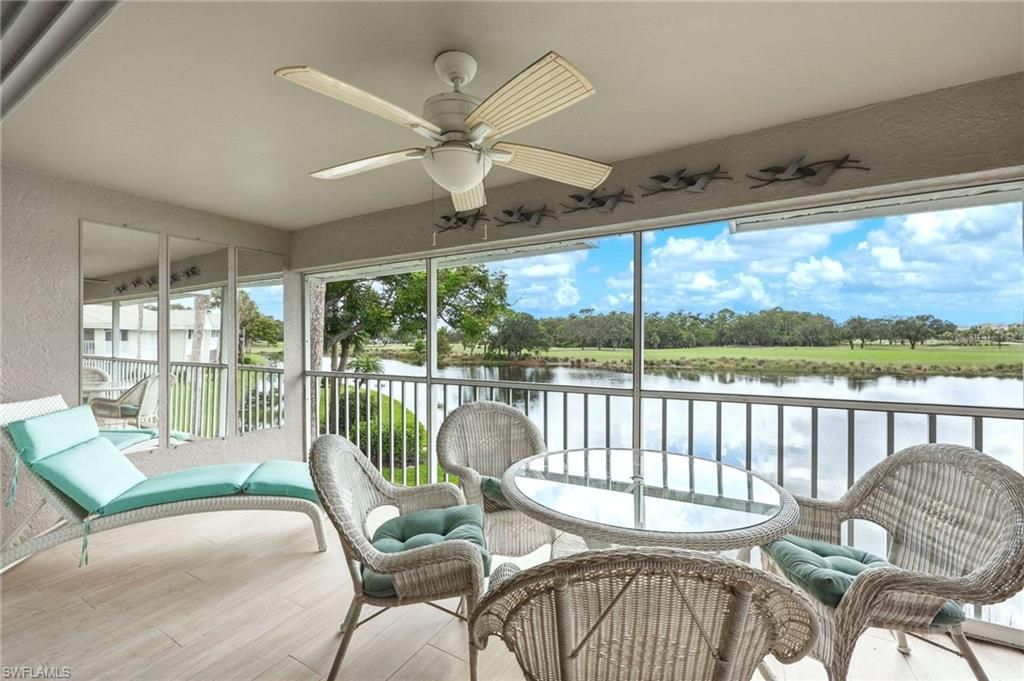 6260 Bellerive Ave, Unit 407, Naples, FL 34119 Photo