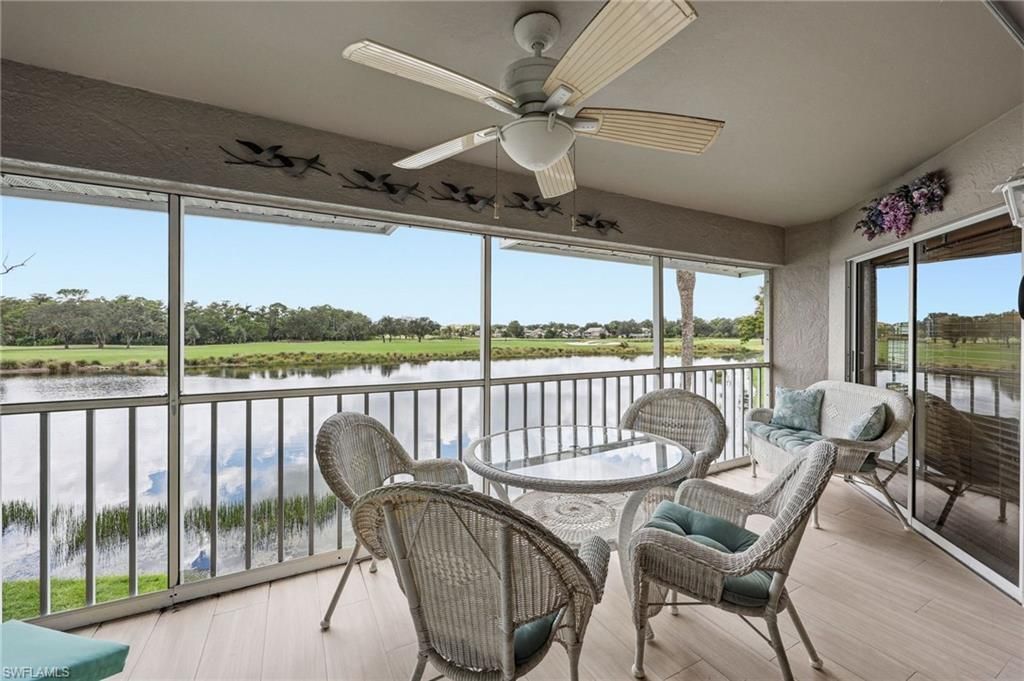 6260 Bellerive Ave, Unit 407, Naples, FL 34119 Photo