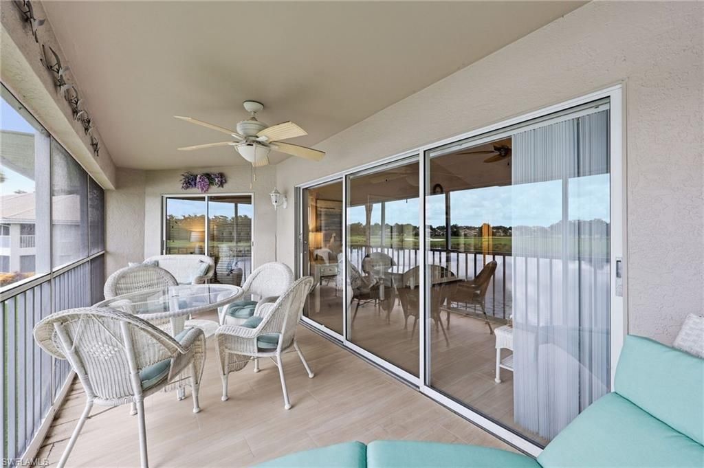 6260 Bellerive Ave, Unit 407, Naples, FL 34119 Photo