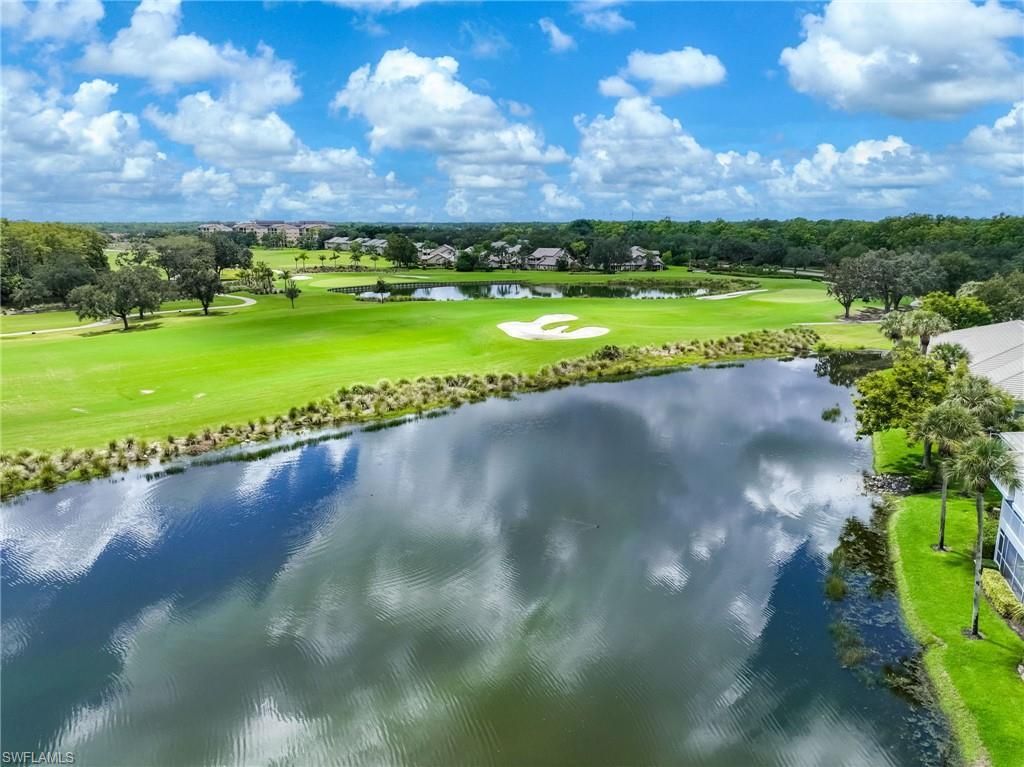 6260 Bellerive Ave, Unit 407, Naples, FL 34119 Photo