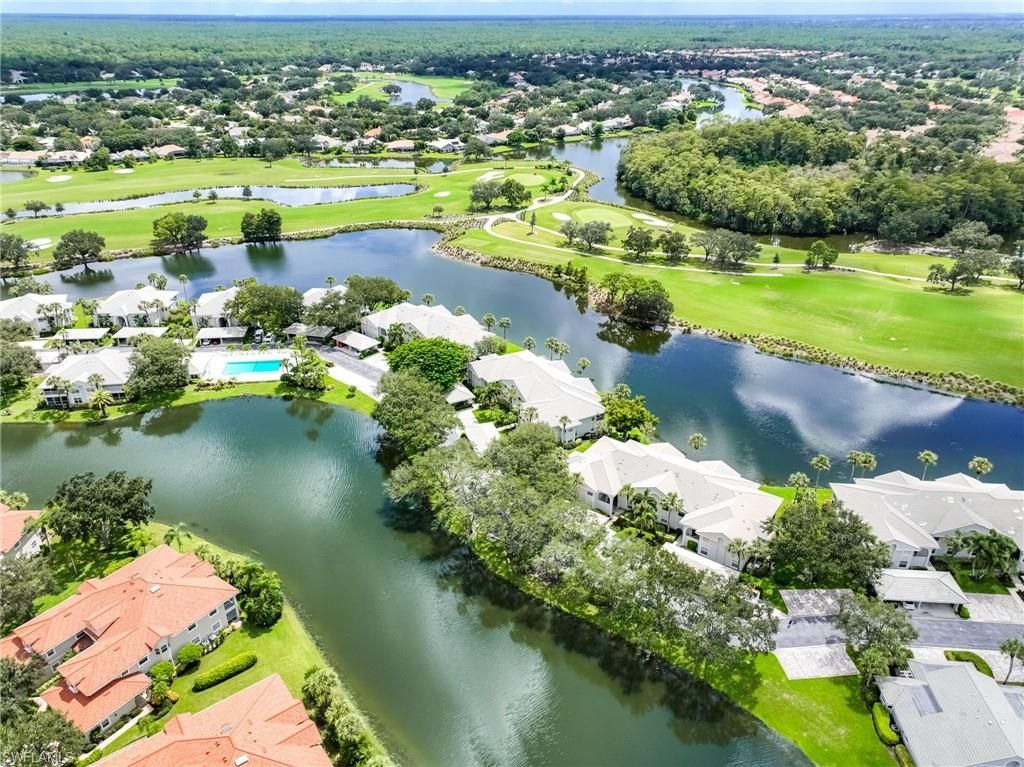 6260 Bellerive Ave, Unit 407, Naples, FL 34119 Photo