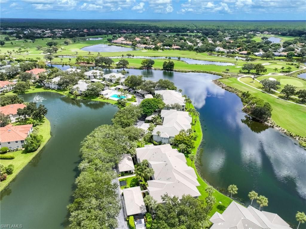 6260 Bellerive Ave, Unit 407, Naples, FL 34119 Photo