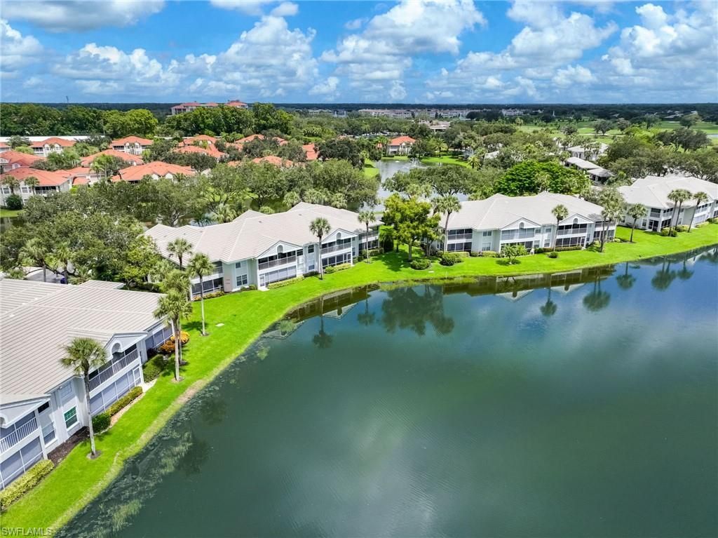 6260 Bellerive Ave, Unit 407, Naples, FL 34119 Photo