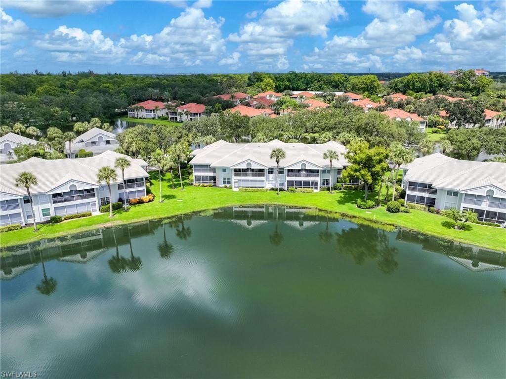 6260 Bellerive Ave, Unit 407, Naples, FL 34119 Photo