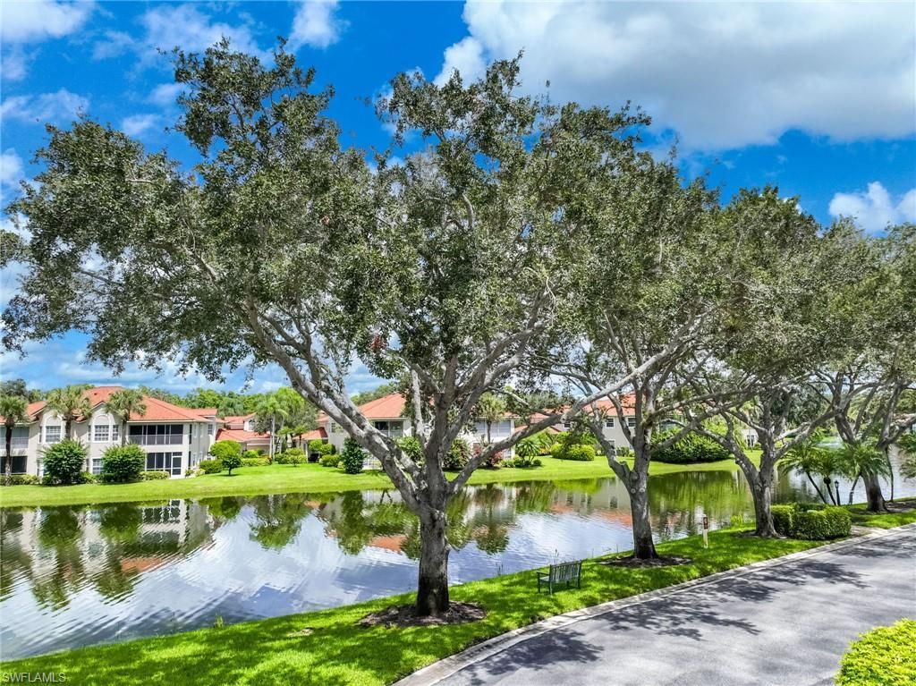 6260 Bellerive Ave, Unit 407, Naples, FL 34119 Photo