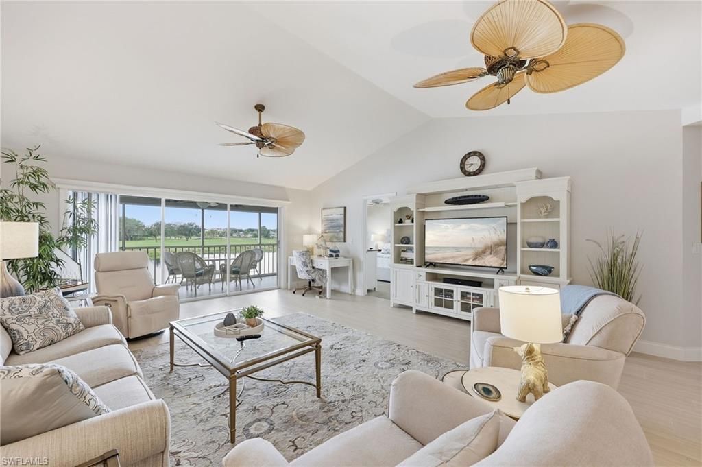 6260 Bellerive Ave, Unit 407, Naples, FL 34119 Photo
