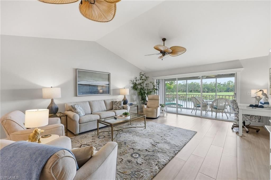 6260 Bellerive Ave, Unit 407, Naples, FL 34119 Photo