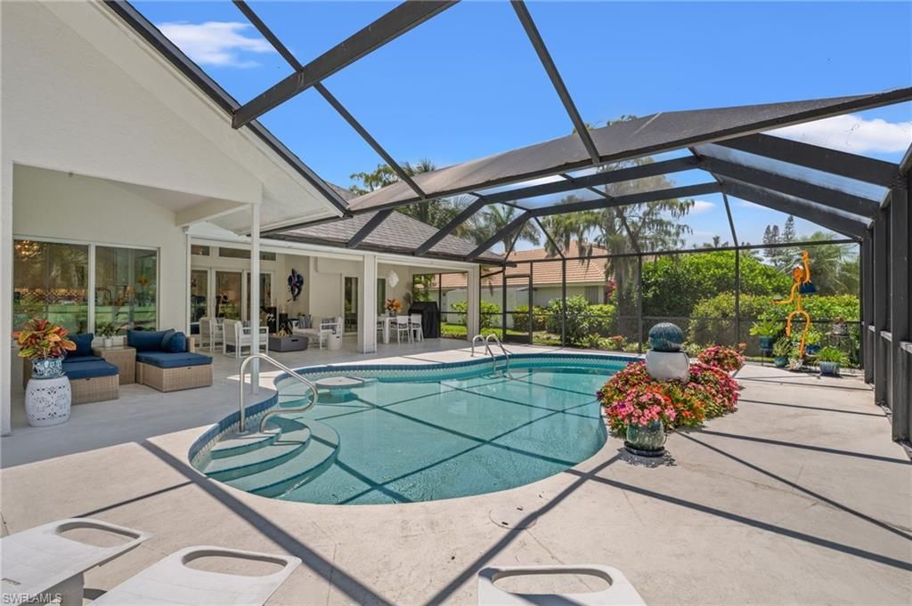 2114 Imperial Golf Course Blvd, Naples, FL 34110 Photo
