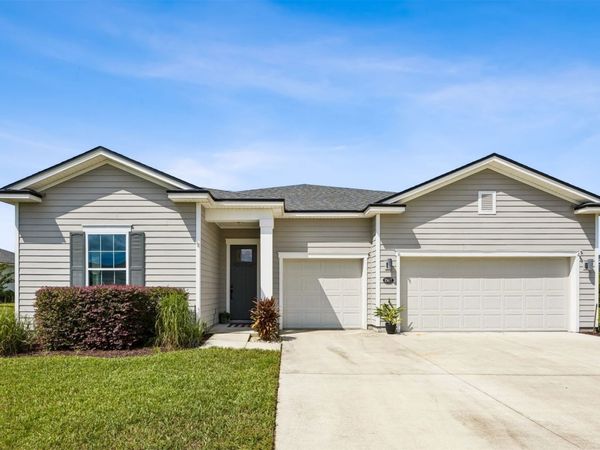 85617 FALL RIVER Parkway, Fernandina Beach, FL 32034