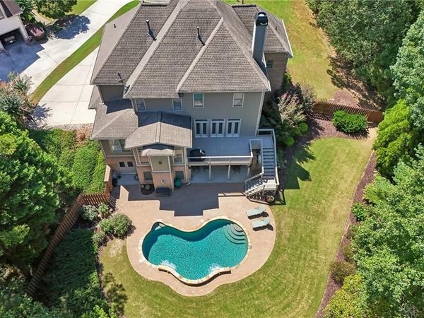 3765 Horizon Court, Cumming, GA 30041