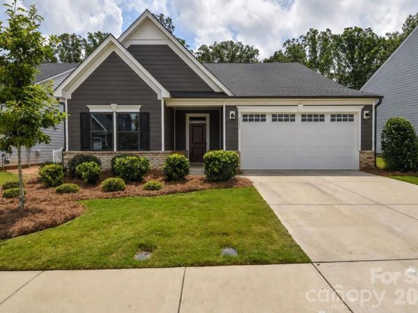 1731 Moore Farm Road, Indian Trail, NC 28079