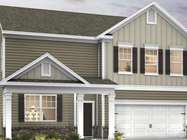 1001 Grace Valley Drive, Monroe, NC 28112