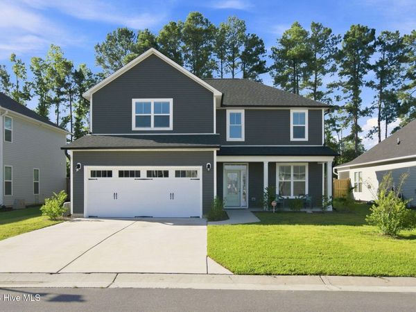 2029 Twilight Drive NE, Winnabow, NC 28479