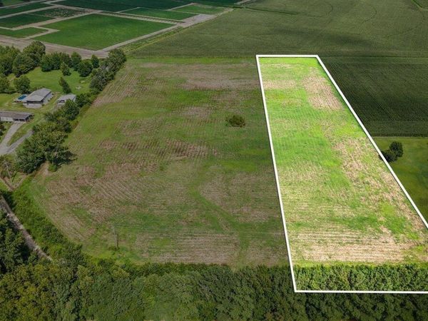 Lot 3 Waller Road, Mount Olive, NC 28365