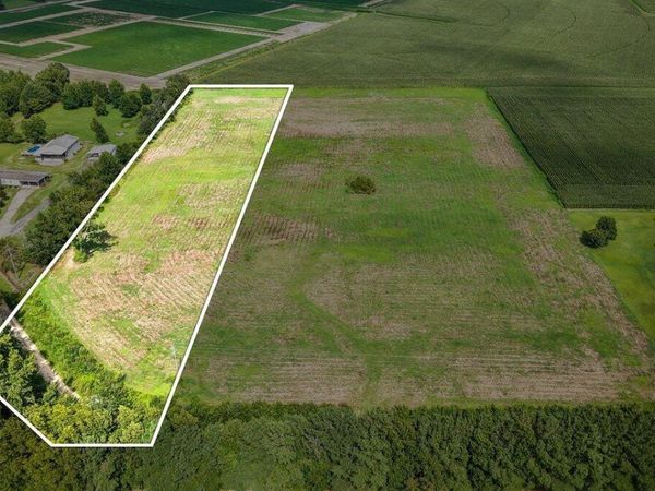Lot 1 Waller Road, Mount Olive, NC 28365