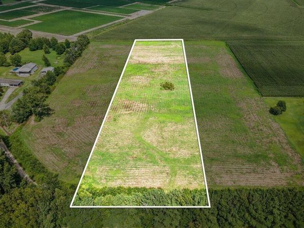 Lot 2 Waller Road, Mount Olive, NC 28365