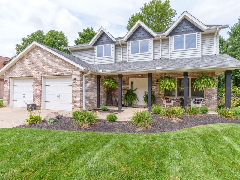 1541 Westwood Drive, Sidney, OH 45365 Photo 1