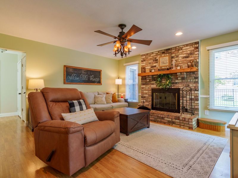 1541 Westwood Drive, Sidney, OH 45365 Photo 11