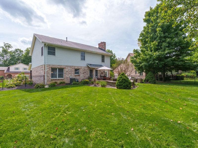 1541 Westwood Drive, Sidney, OH 45365 Photo 29