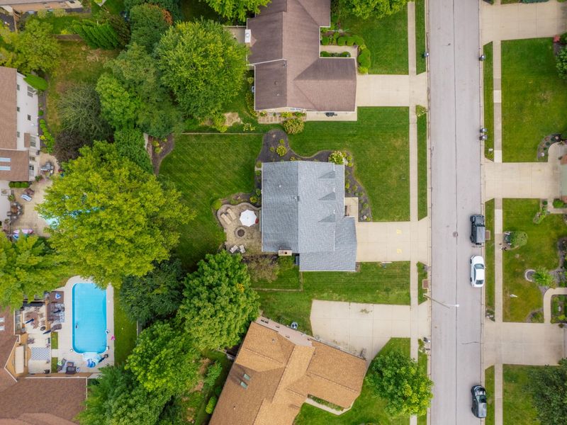 1541 Westwood Drive, Sidney, OH 45365 Photo 30