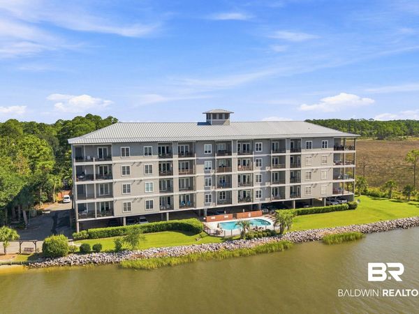 3944 Todd Lane, UNIT 702, Gulf Shores, AL 36542