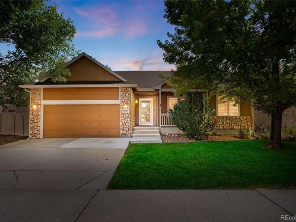16366 9th Street, Mead, CO 80542
