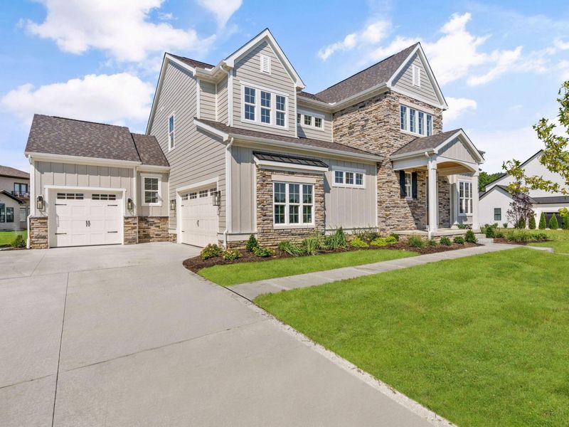 11343 Gold Finch Drive, Plain City, OH 43064 Photo 2