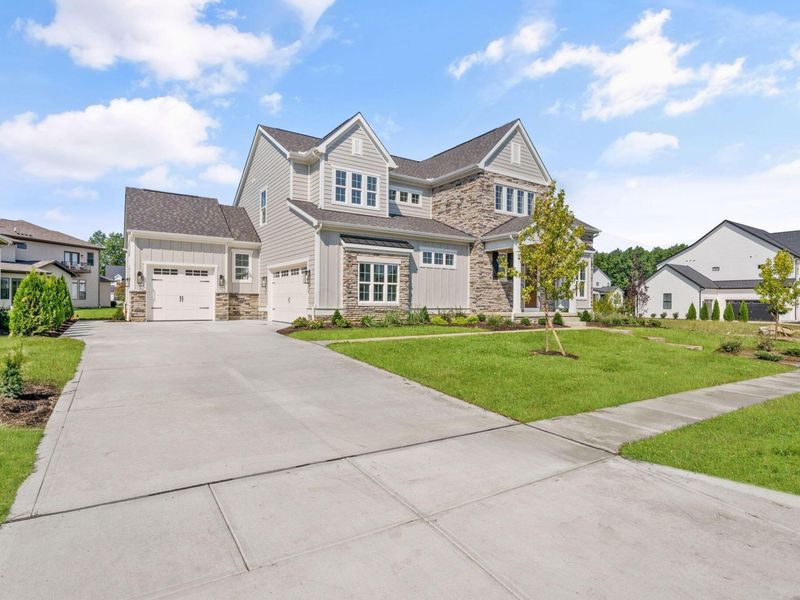 11343 Gold Finch Drive, Plain City, OH 43064 Photo 3