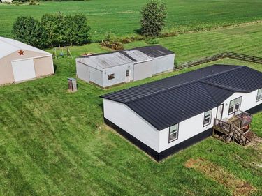 33175 Fields Road, Richwood, OH 43344