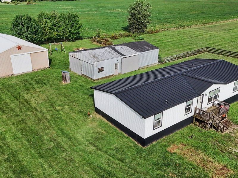 33175 Fields Road, Richwood, OH 43344 Photo 1