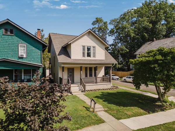 430 Clinton Street, Columbus, OH 43202
