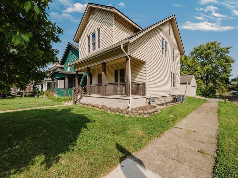 430 Clinton Street, Columbus, OH 43202 Photo 2