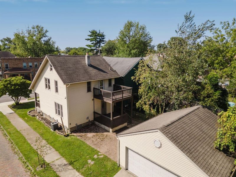430 Clinton Street, Columbus, OH 43202 Photo 3