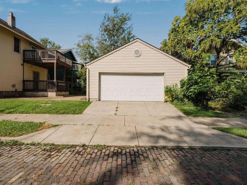 430 Clinton Street, Columbus, OH 43202 Photo 52
