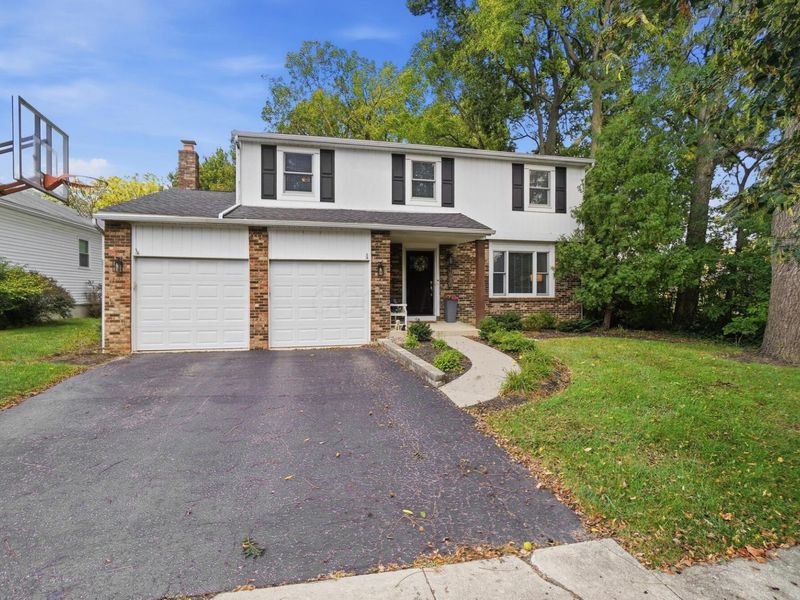 1680 Drew Avenue, Columbus, OH 43235 Photo 2