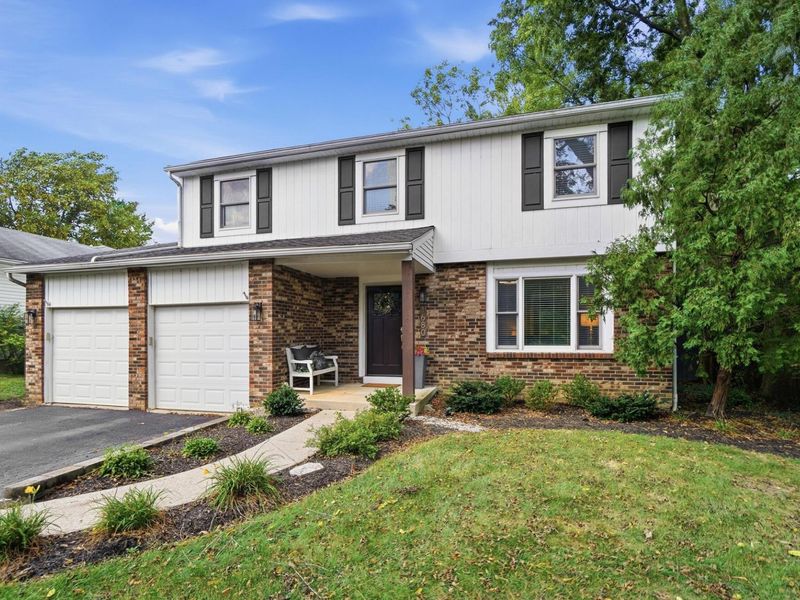 1680 Drew Avenue, Columbus, OH 43235 Photo 3