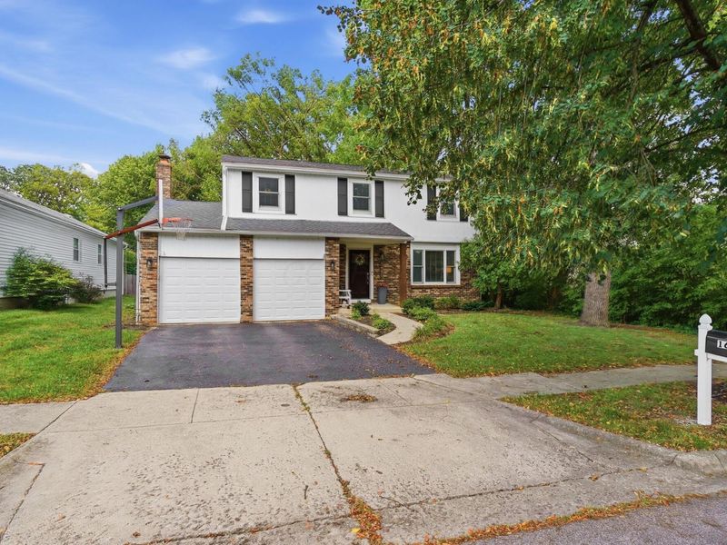 1680 Drew Avenue, Columbus, OH 43235 Photo 4