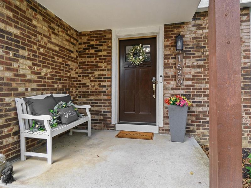 1680 Drew Avenue, Columbus, OH 43235 Photo 5