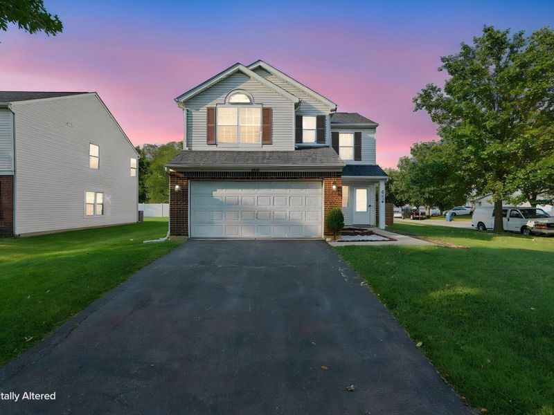 6216 Kensington Glen Drive, Canal Winchester, OH 43110 Photo 1