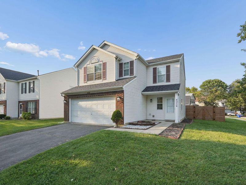 6216 Kensington Glen Drive, Canal Winchester, OH 43110 Photo 2