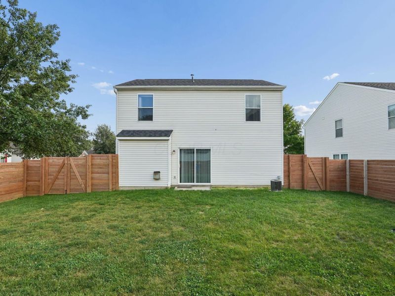 6216 Kensington Glen Drive, Canal Winchester, OH 43110 Photo 37