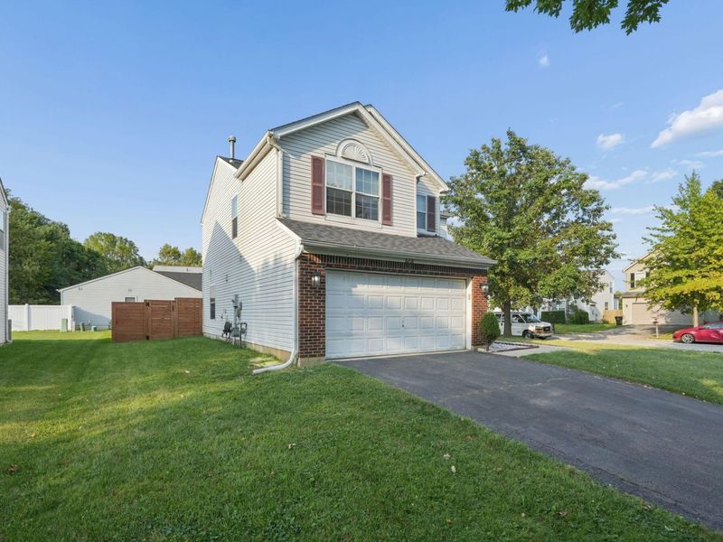 6216 Kensington Glen Drive, Canal Winchester, OH 43110 Photo 4