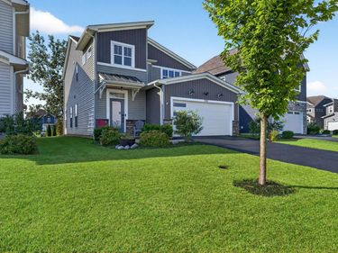 7393 Celebration Drive, Powell, OH 43065