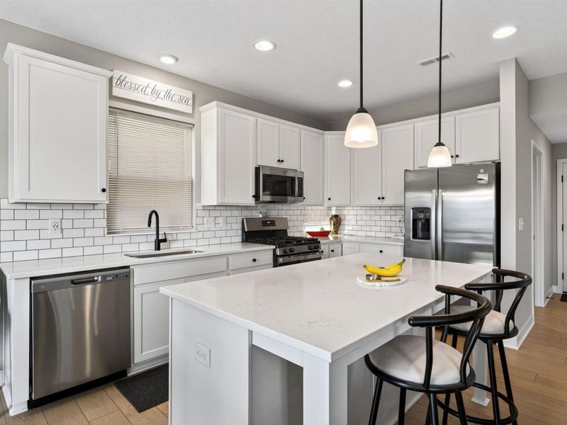 7393 Celebration Drive, Powell, OH 43065 Photo 11