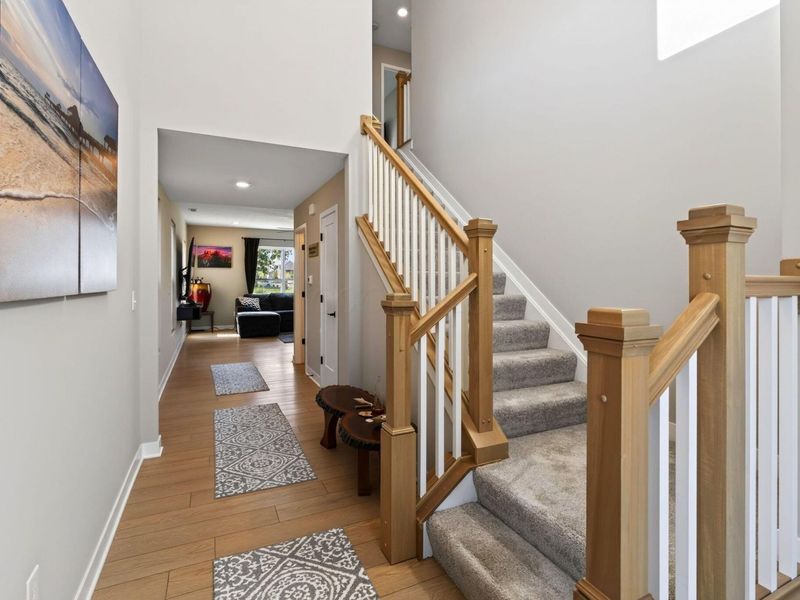 7393 Celebration Drive, Powell, OH 43065 Photo 14