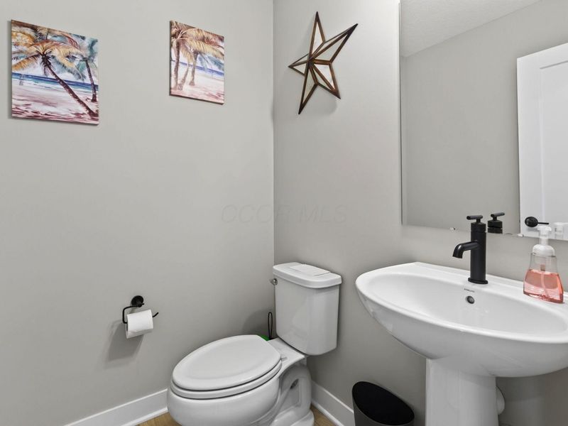 7393 Celebration Drive, Powell, OH 43065 Photo 16