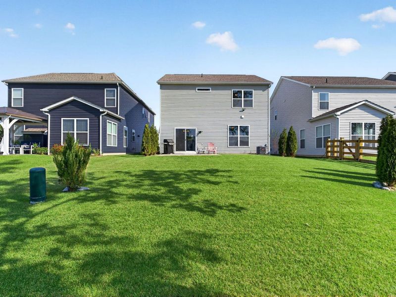 7393 Celebration Drive, Powell, OH 43065 Photo 35